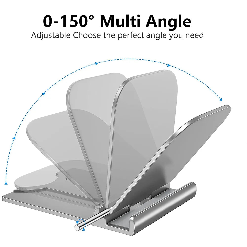 Universal Portable Multi-Angle Desktop Phone Stand Holder