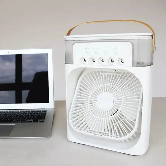 Frost Cooler: Your Personal Cooling Solution with Fast Shipping to the USA